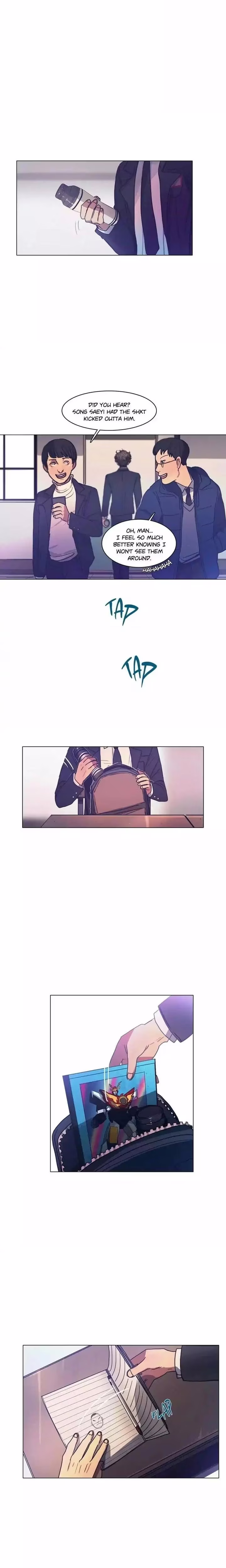 Save Me - Chapter 36 - Part 16