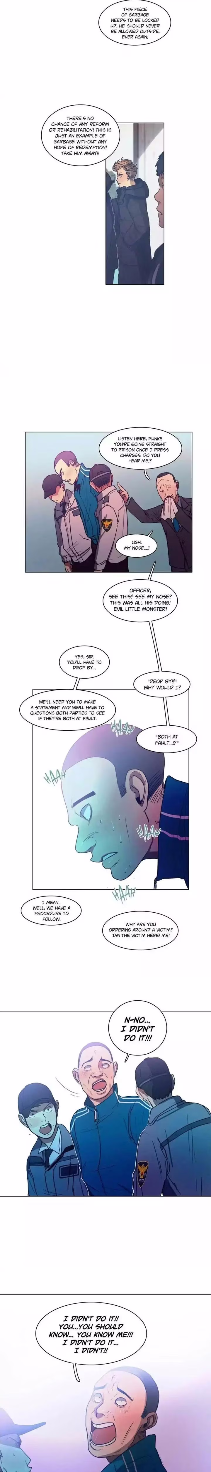 Save Me - Chapter 37 - Part 3