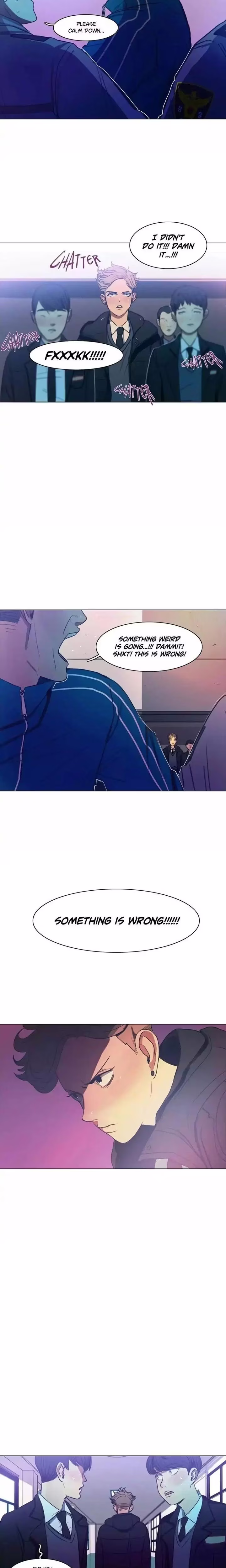 Save Me - Chapter 37 - Part 4