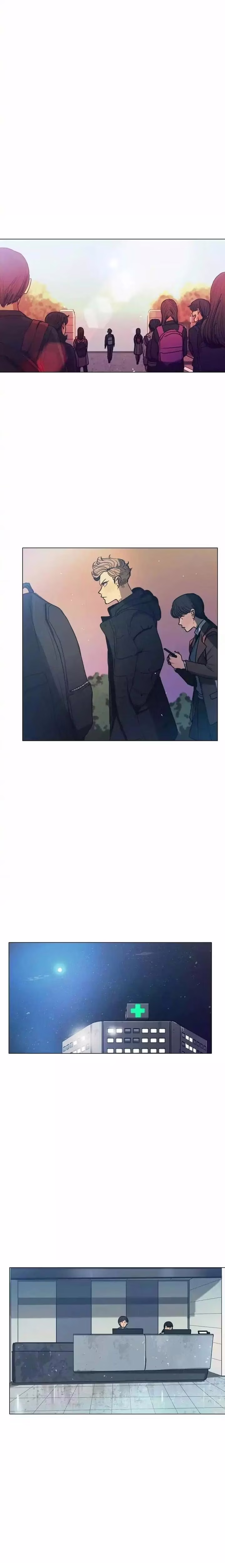 Save Me - Chapter 37 - Part 7