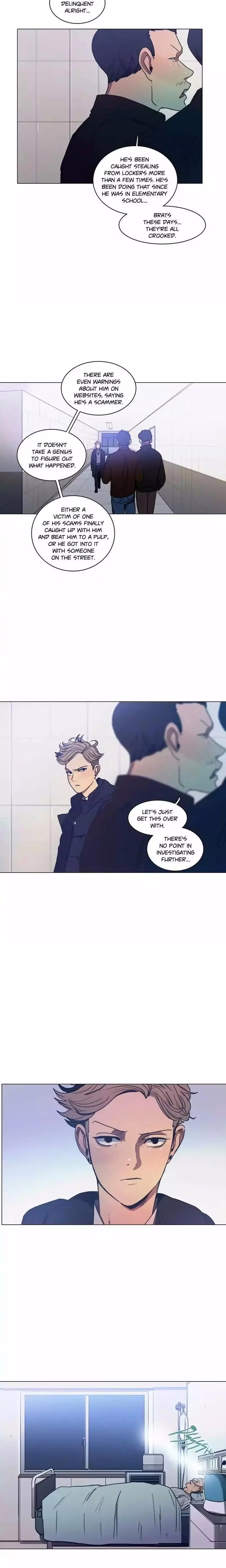 Save Me - Chapter 37 - Part 9