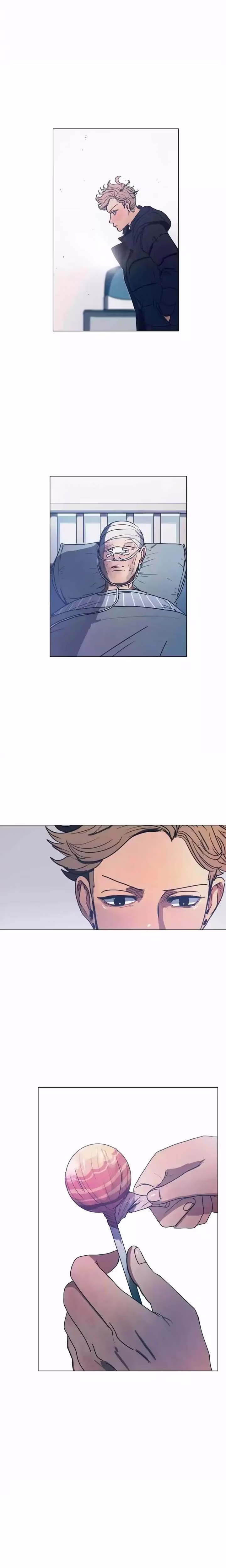 Save Me - Chapter 37 - Part 10