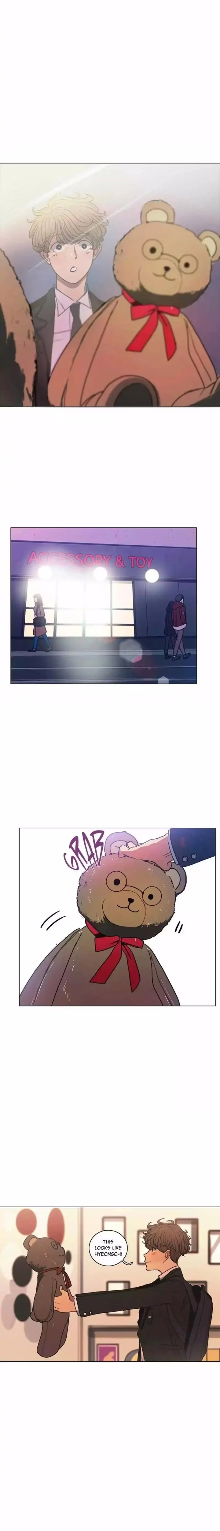 Save Me - Chapter 37 - Part 17