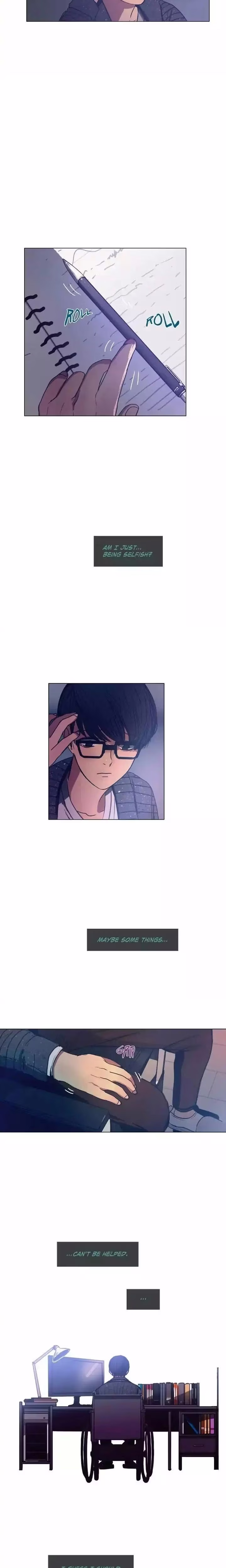 Save Me - Chapter 38 - Part 3