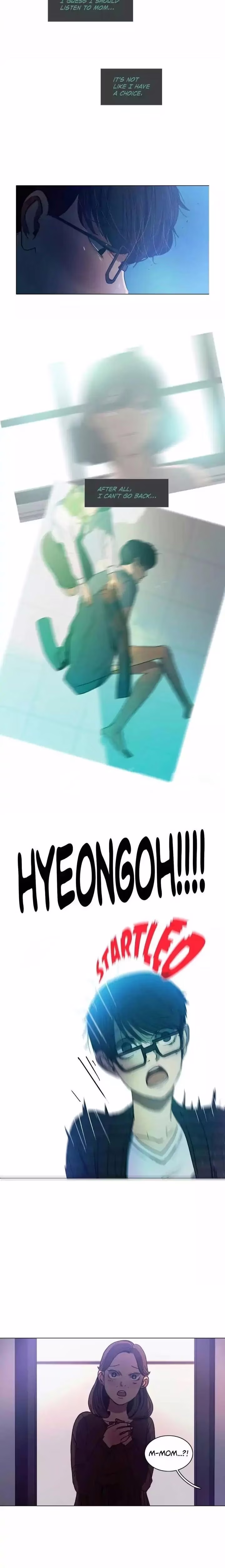 Save Me - Chapter 38 - Part 4