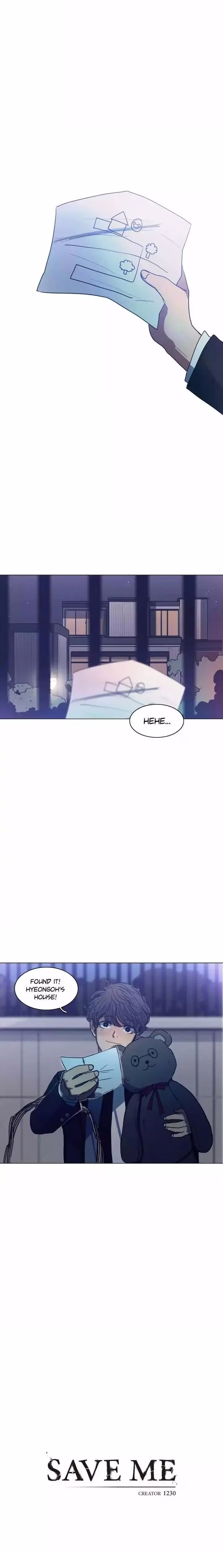 Save Me - Chapter 38 - Part 6