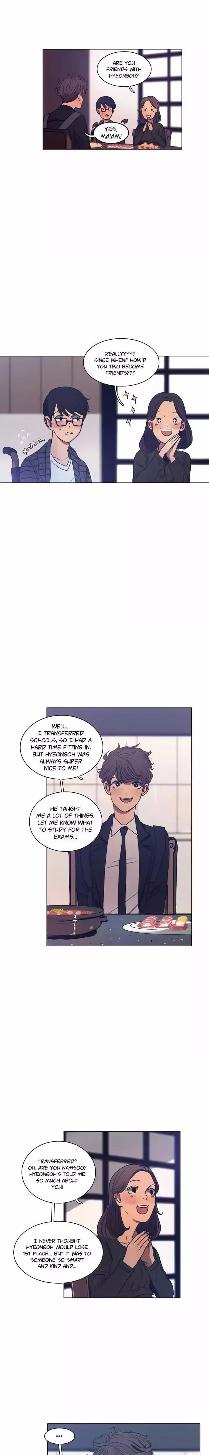 Save Me - Chapter 38 - Part 8