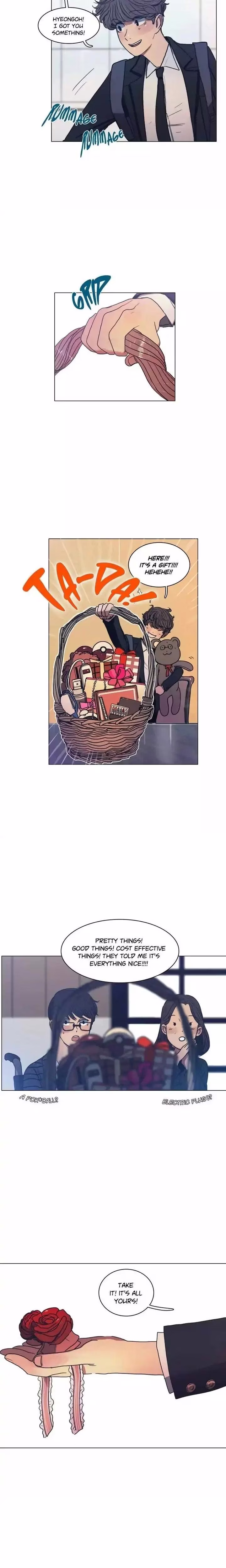 Save Me - Chapter 38 - Part 9