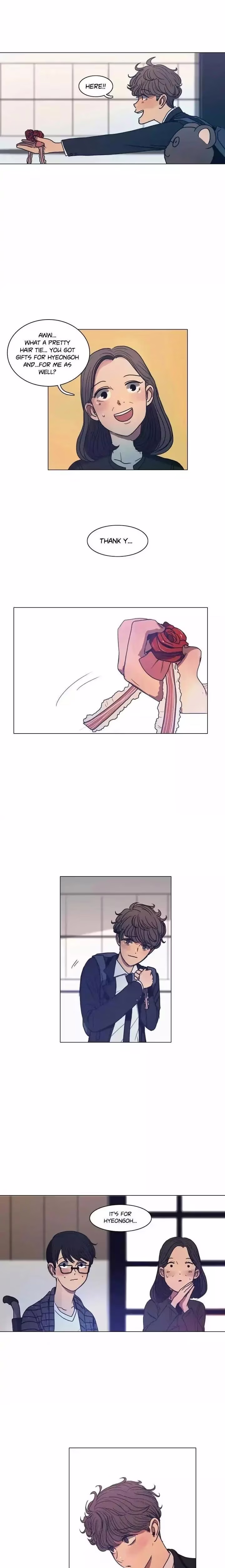 Save Me - Chapter 38 - Part 10