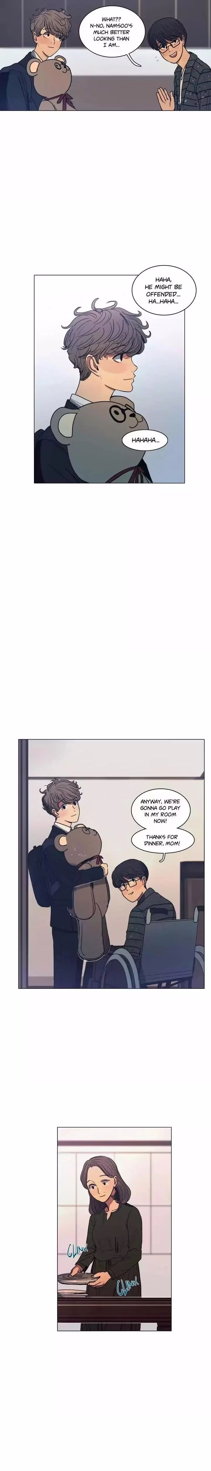 Save Me - Chapter 38 - Part 13