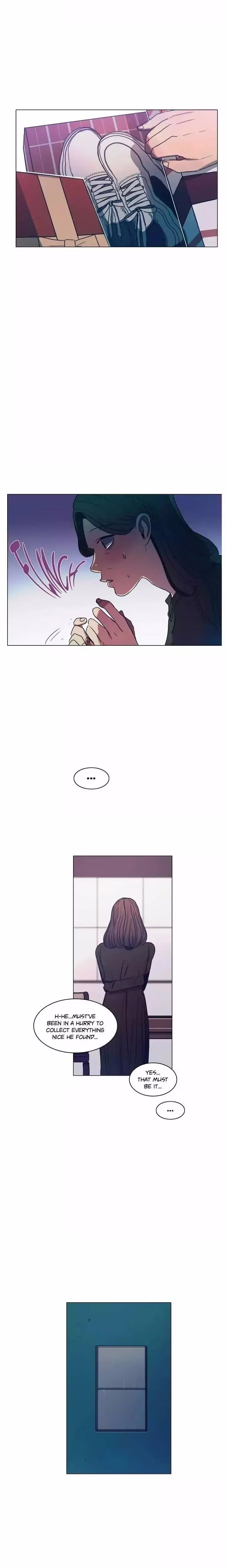 Save Me - Chapter 38 - Part 15