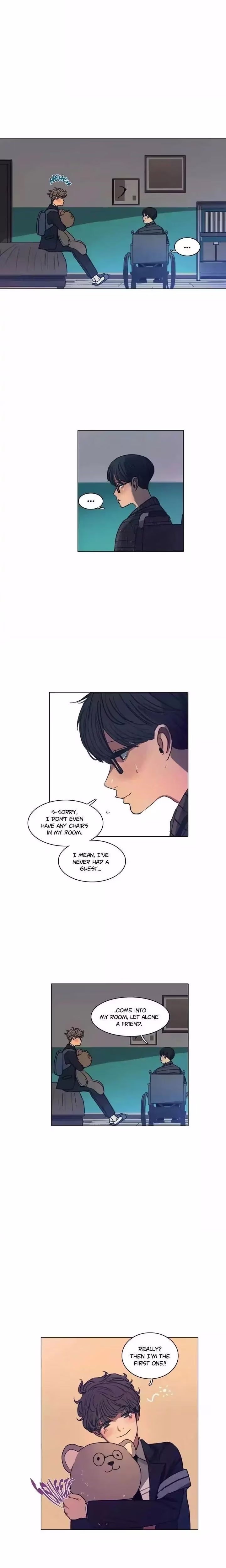 Save Me - Chapter 38 - Part 18