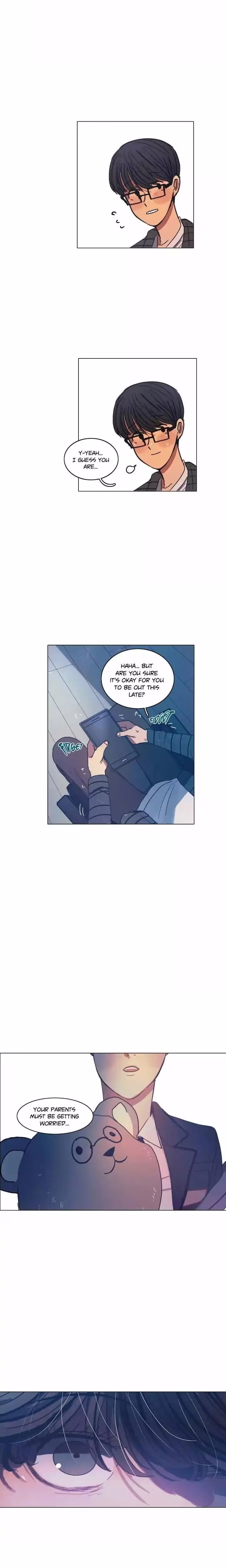 Save Me - Chapter 38 - Part 19