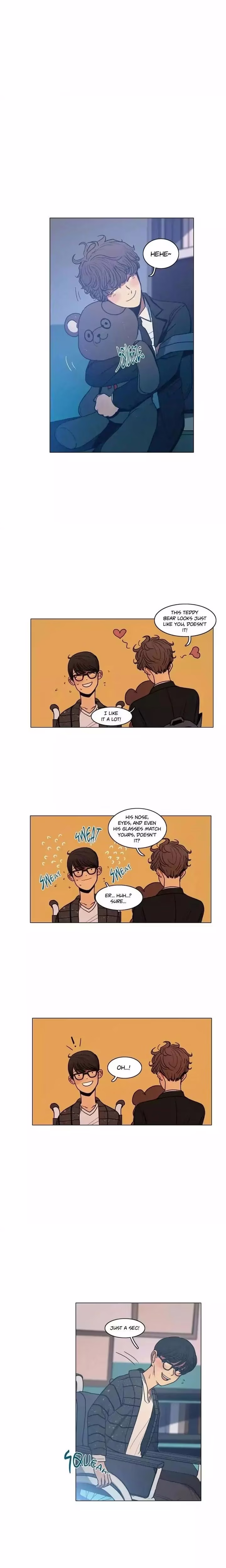 Save Me - Chapter 39 - Part 4