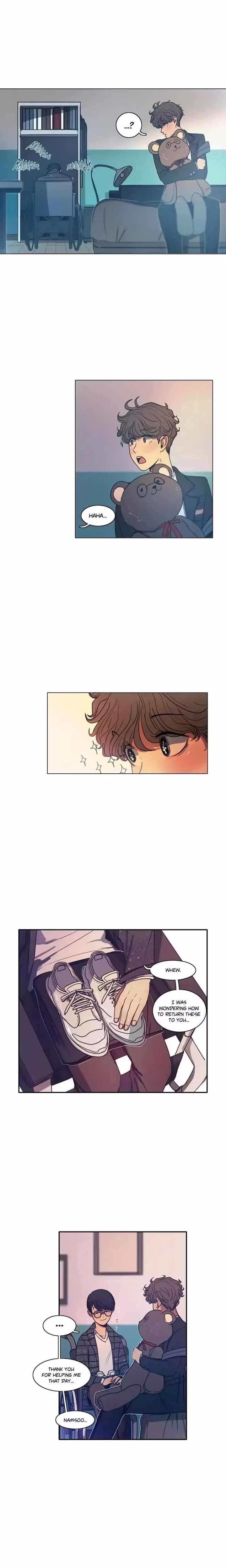 Save Me - Chapter 39 - Part 5