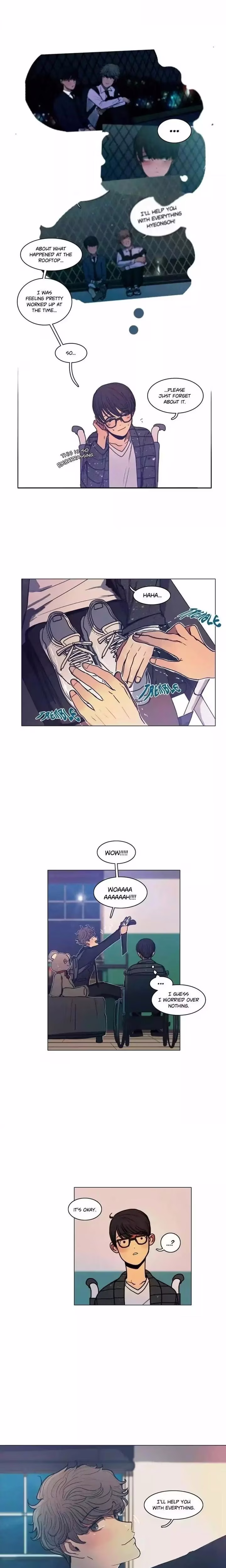 Save Me - Chapter 39 - Part 6