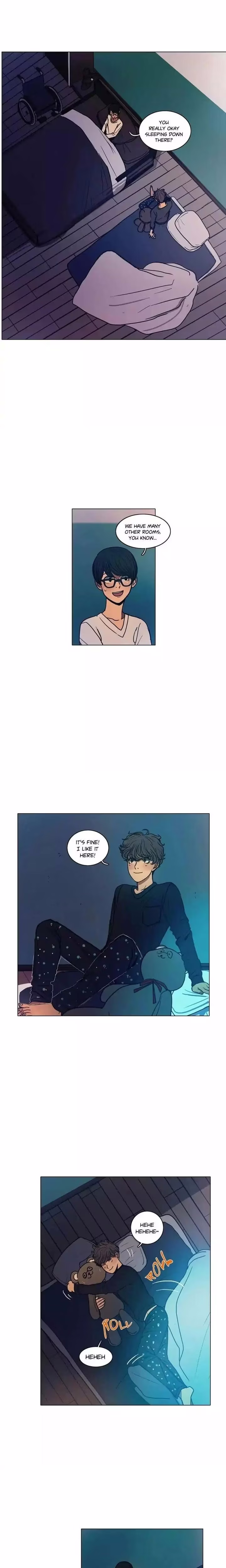 Save Me - Chapter 39 - Part 10