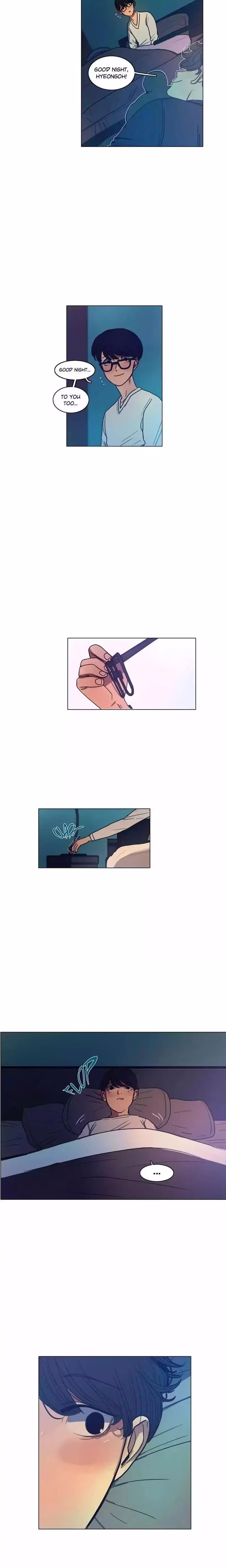 Save Me - Chapter 39 - Part 11