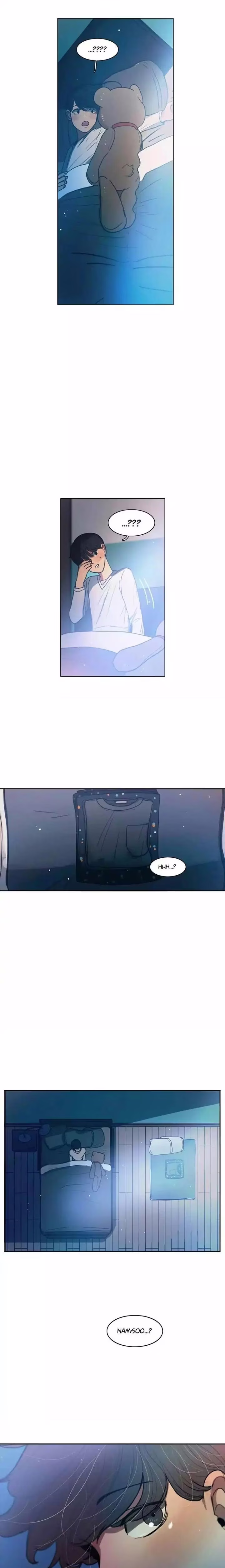 Save Me - Chapter 39 - Part 18