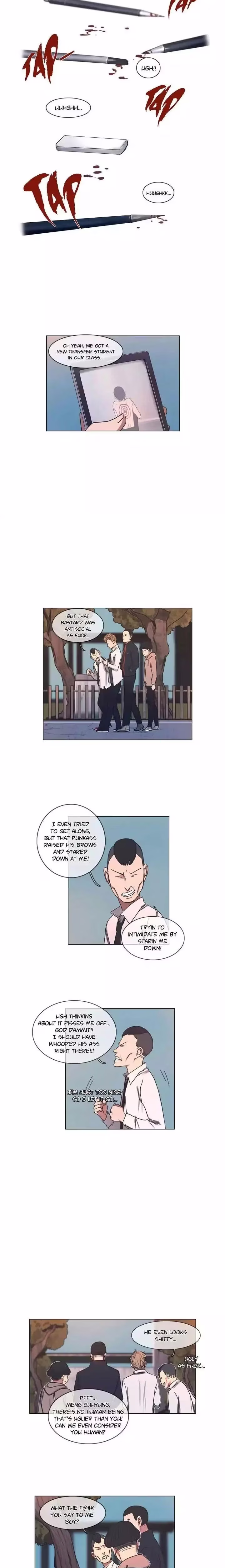 Save Me - Chapter 4 - Part 6