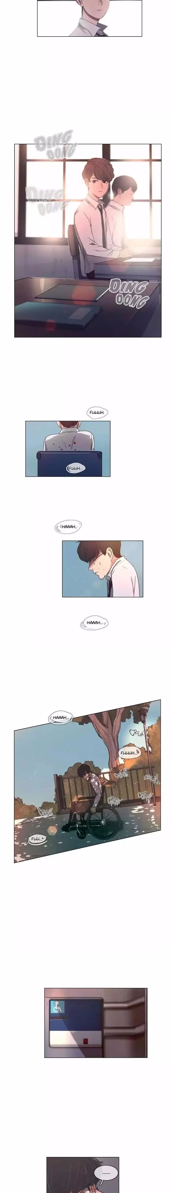 Save Me - Chapter 4 - Part 8