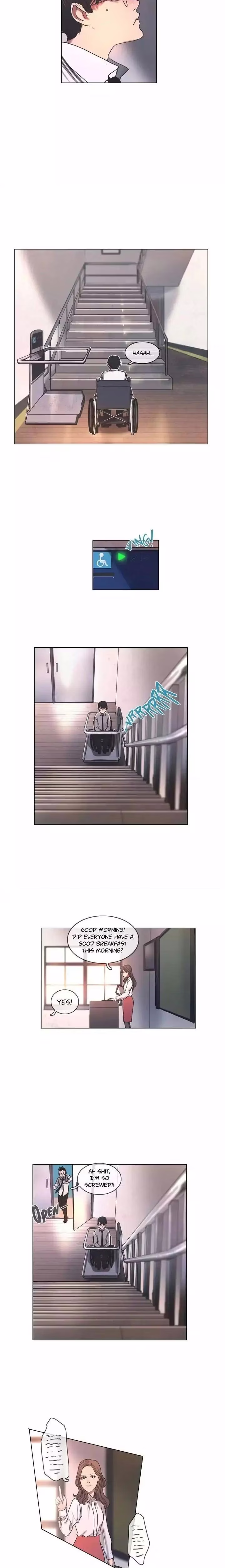 Save Me - Chapter 4 - Part 9