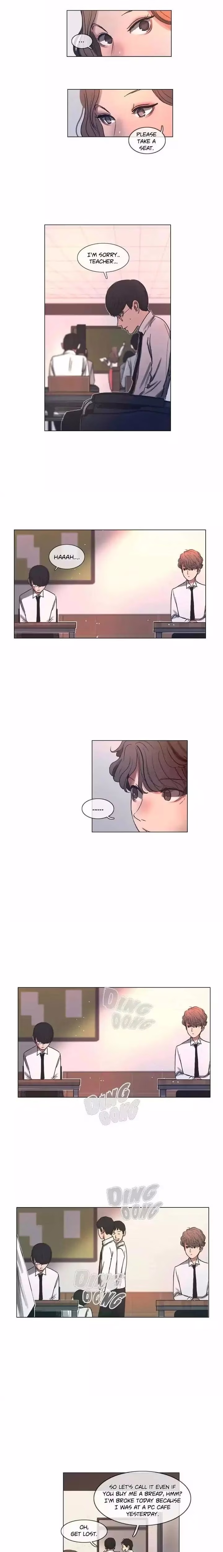 Save Me - Chapter 4 - Part 11