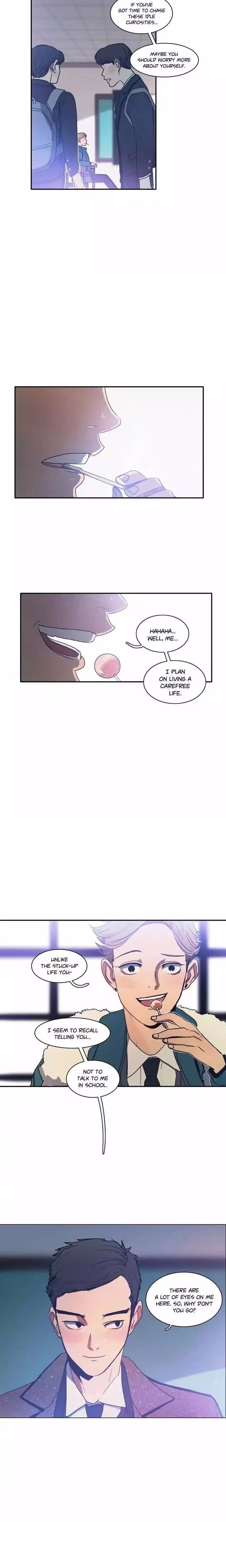 Save Me - Chapter 40 - Part 8