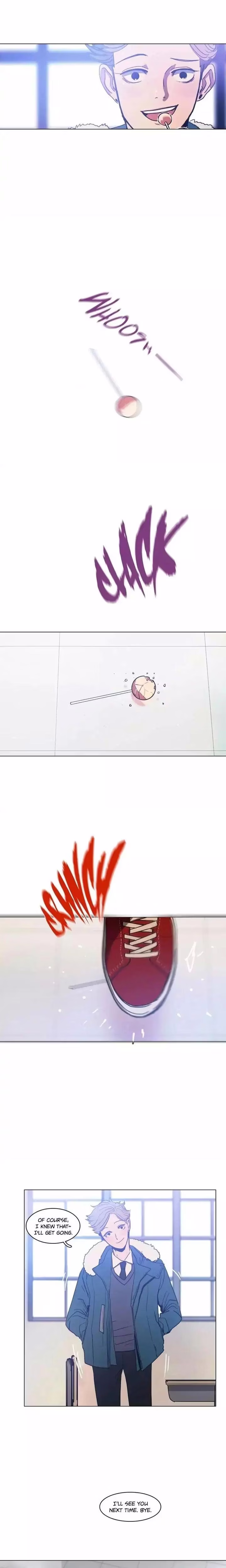 Save Me - Chapter 40 - Part 9