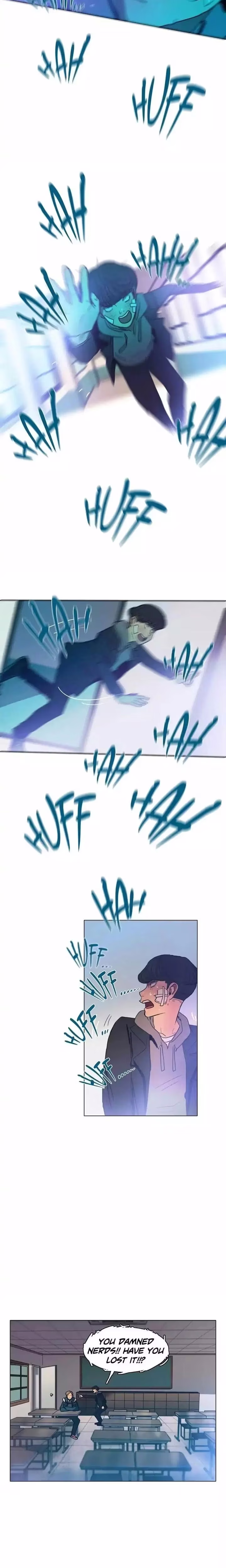 Save Me - Chapter 40 - Part 14