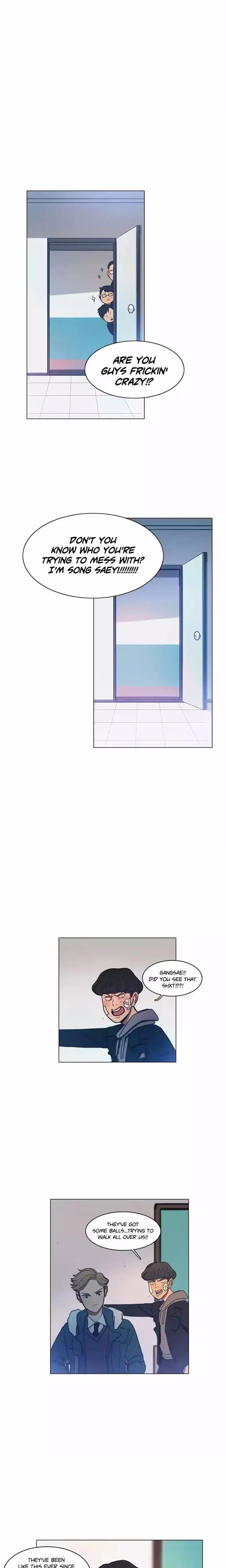 Save Me - Chapter 40 - Part 15