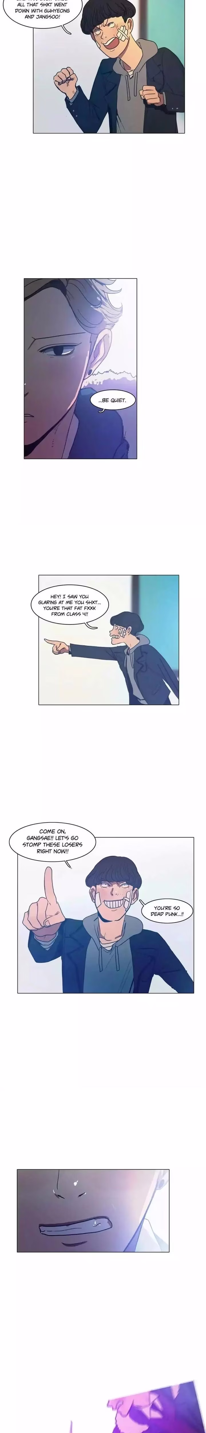 Save Me - Chapter 40 - Part 16