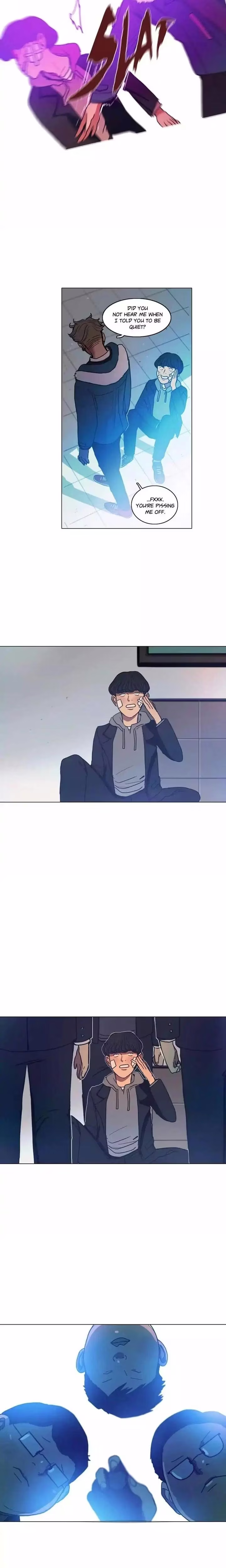 Save Me - Chapter 40 - Part 17