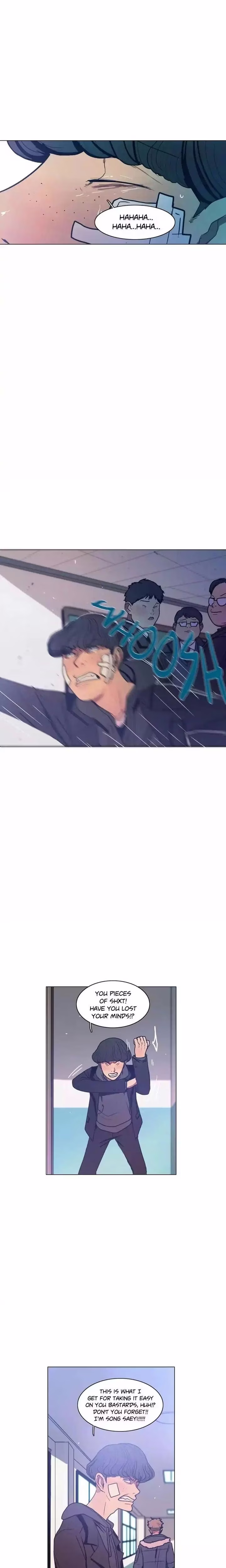 Save Me - Chapter 41 - Part 3