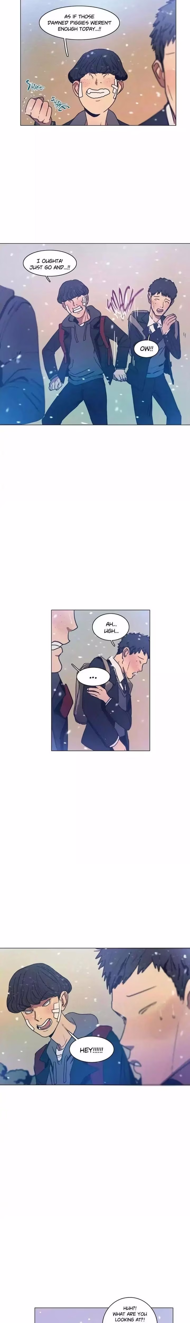 Save Me - Chapter 41 - Part 8