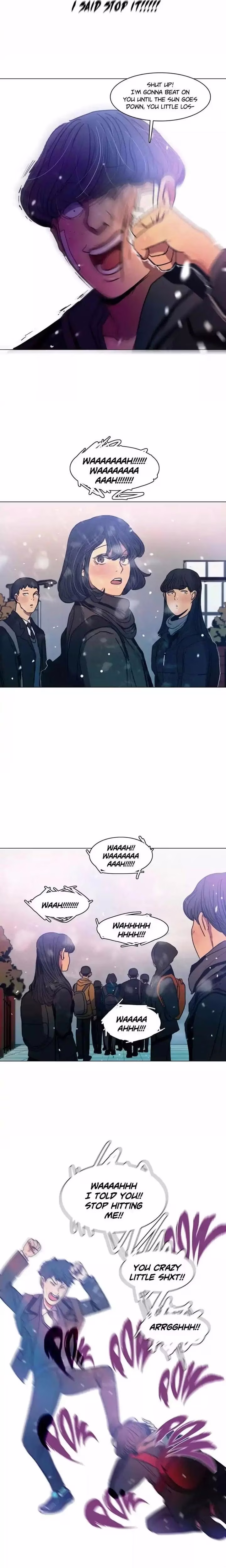 Save Me - Chapter 41 - Part 11