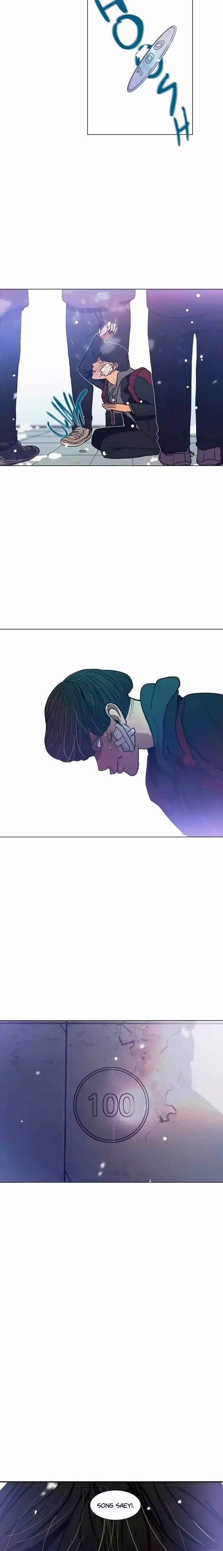 Save Me - Chapter 41 - Part 14