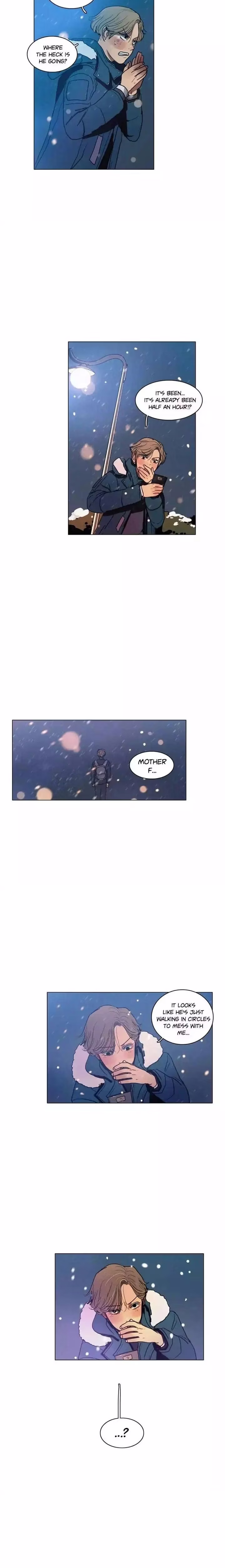 Save Me - Chapter 41 - Part 17