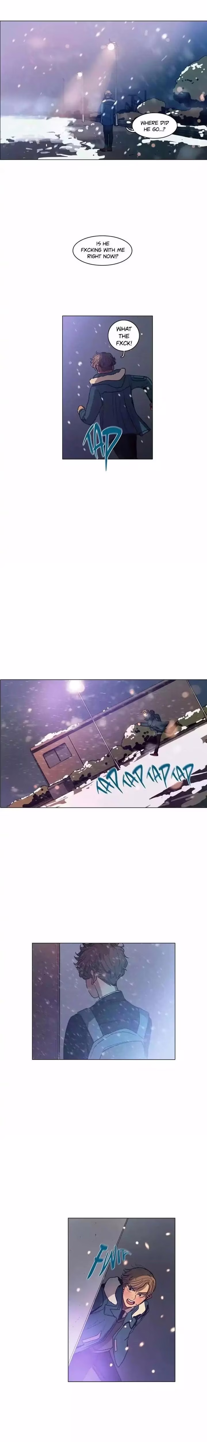 Save Me - Chapter 41 - Part 18