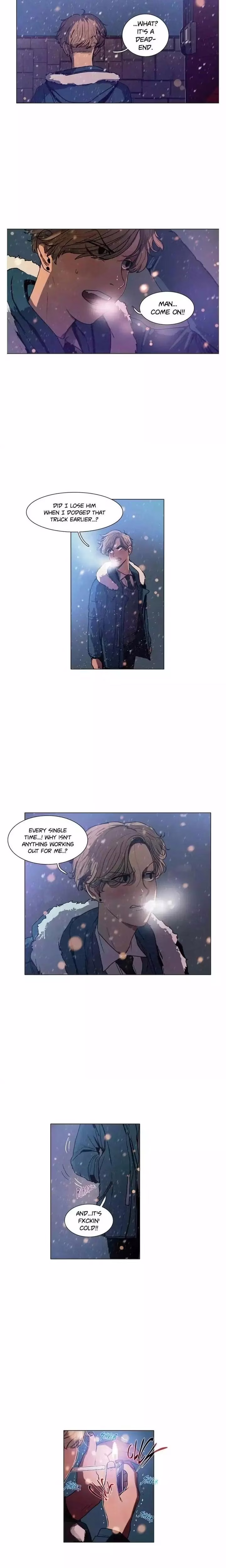 Save Me - Chapter 42 - Part 5