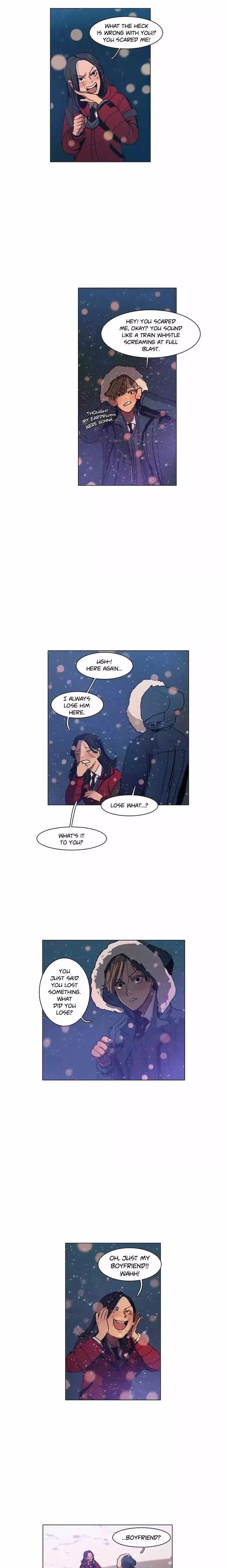 Save Me - Chapter 42 - Part 13