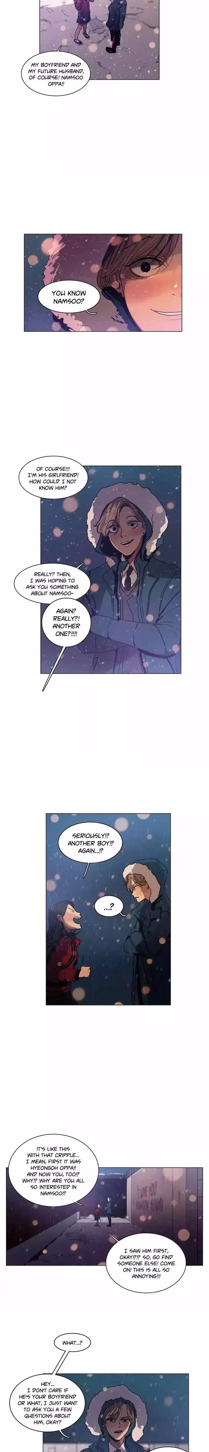 Save Me - Chapter 42 - Part 14