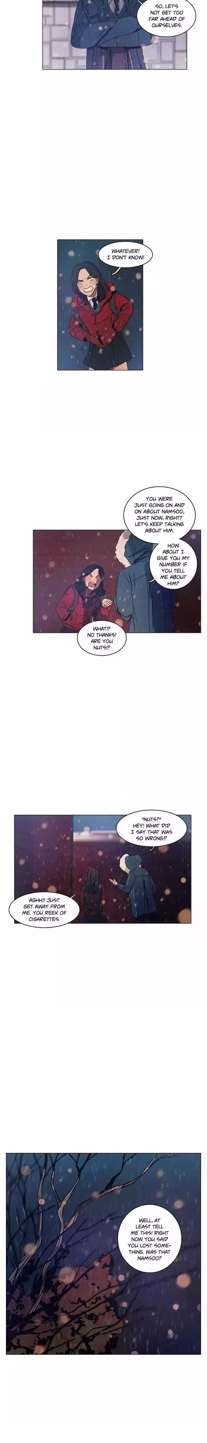 Save Me - Chapter 42 - Part 15