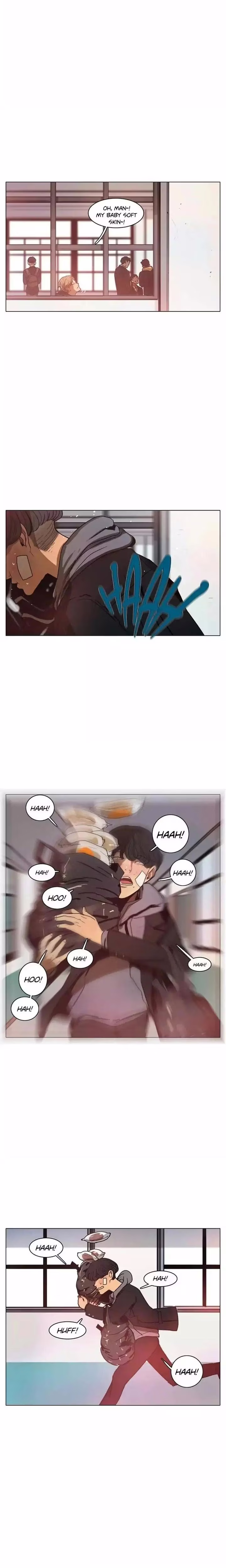 Save Me - Chapter 43 - Part 3