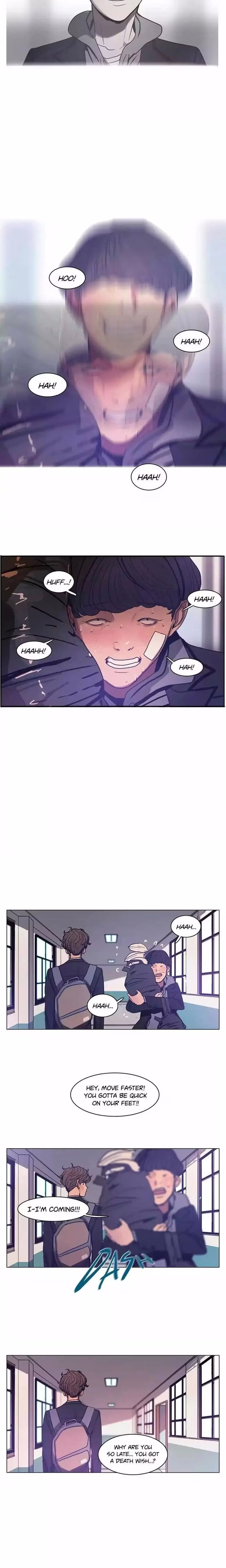 Save Me - Chapter 43 - Part 5