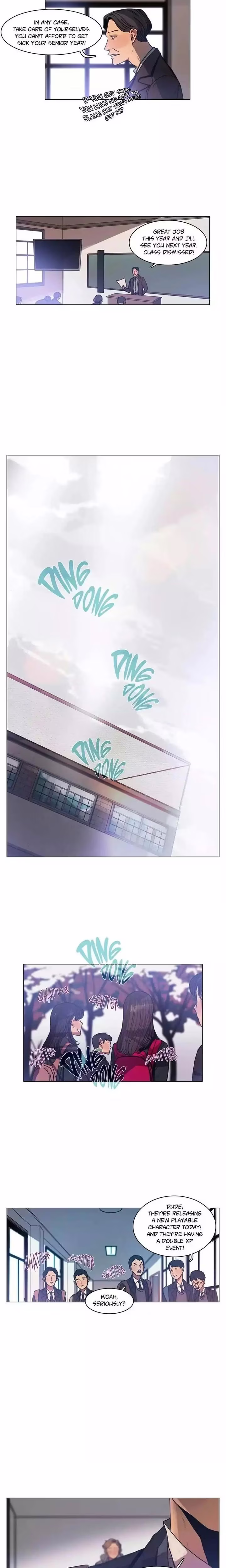 Save Me - Chapter 43 - Part 8