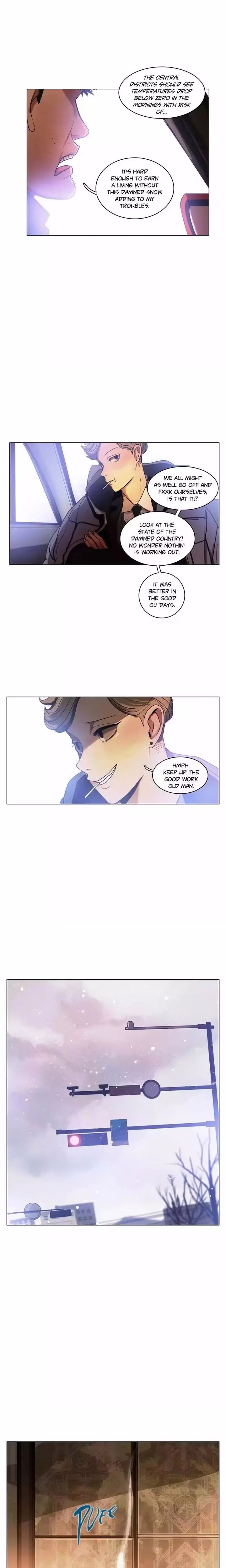 Save Me - Chapter 43 - Part 11