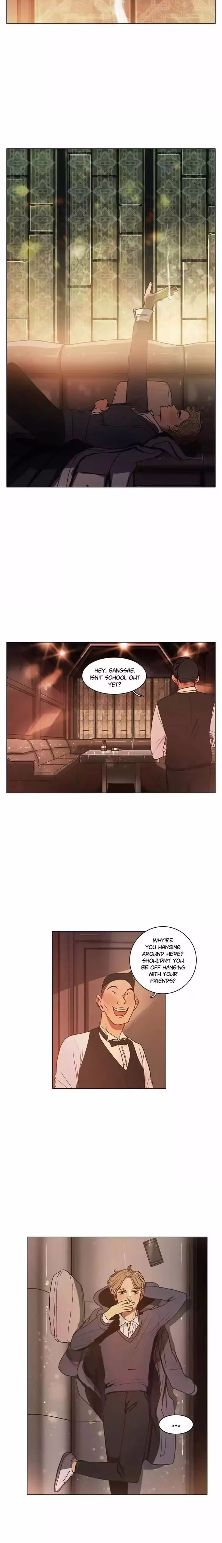 Save Me - Chapter 43 - Part 12