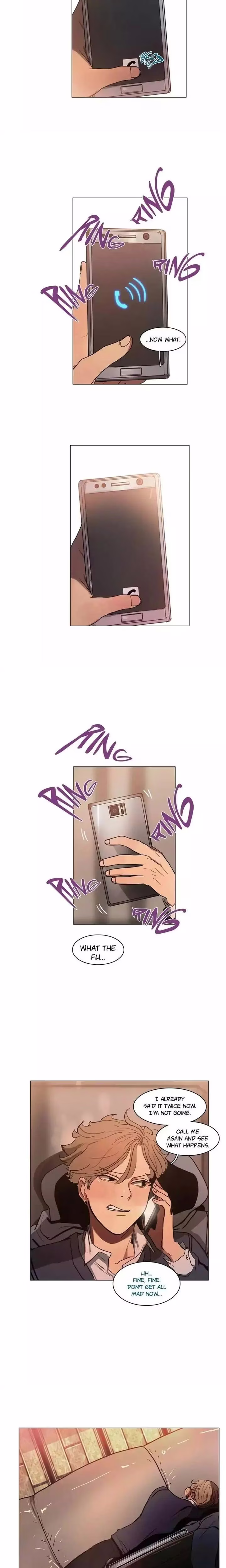 Save Me - Chapter 43 - Part 15