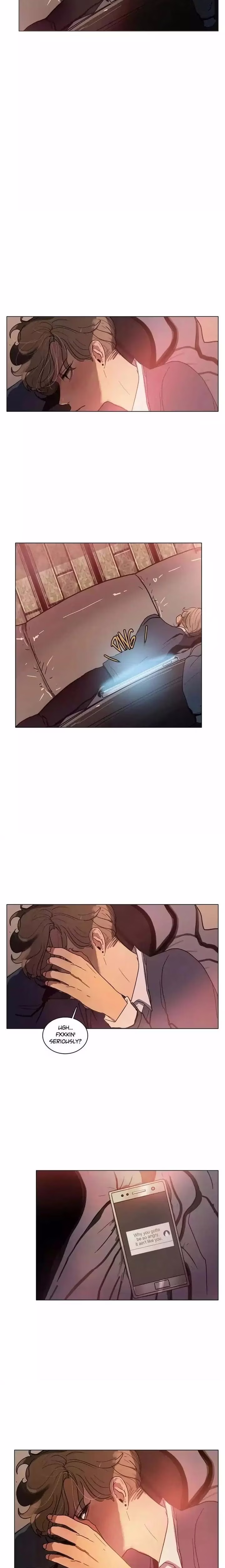 Save Me - Chapter 43 - Part 16